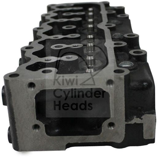 Kiwi Cylinder Head - Isuzu C240 10031137