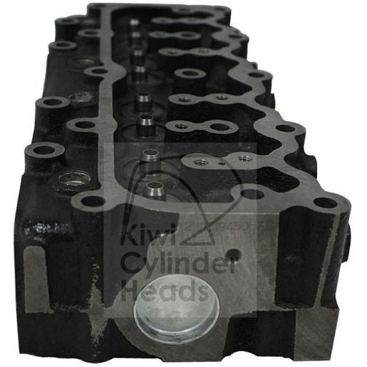 Kiwi Cylinder Head - Isuzu C240 10031137