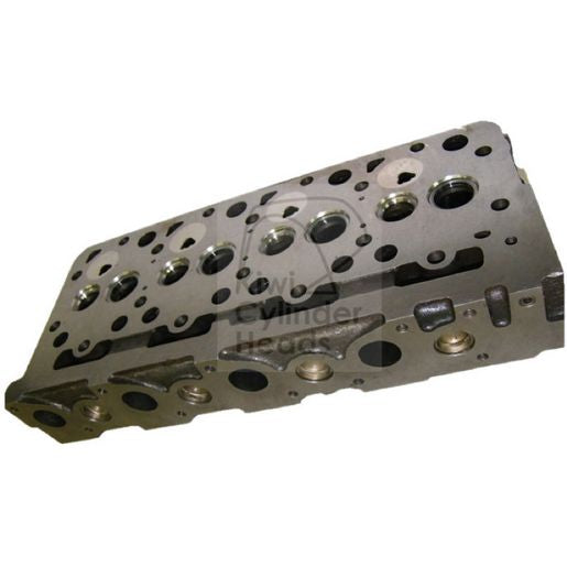 Kiwi Cylinder Head - Kubota V2203 10251026