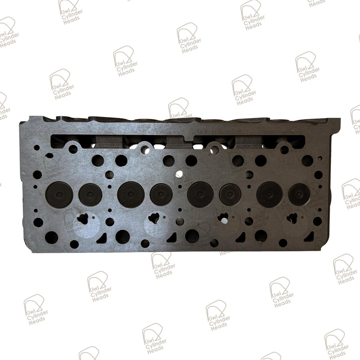 Kiwi Cylinder Head - Kubota V2203 10251026
