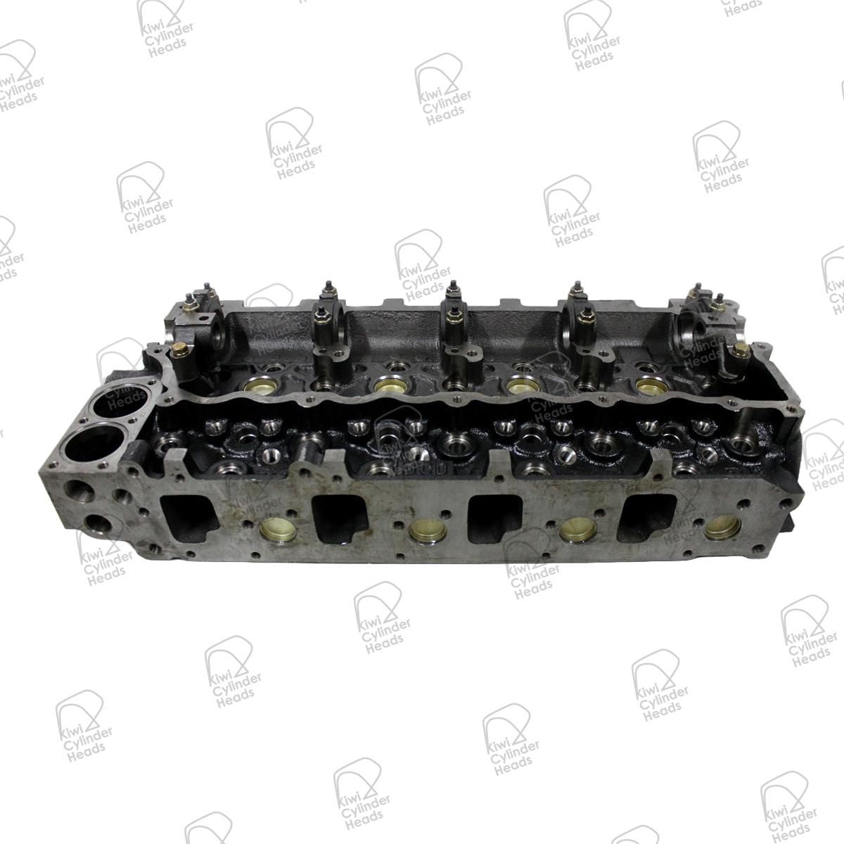 Kiwi Cylinder Head - Isuzu 4He1 10031196