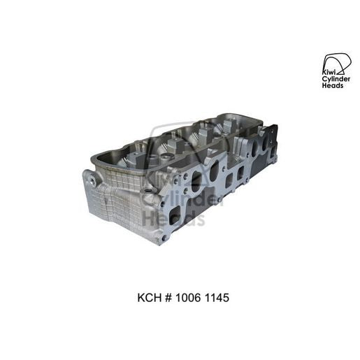 Kiwi Cylinder Head - Nissan K21/K25 10061145