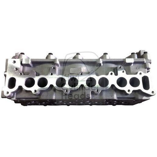 Kiwi Cylinder Head - Hyundai D4Ea / D4Eb 8 Port 10021210
