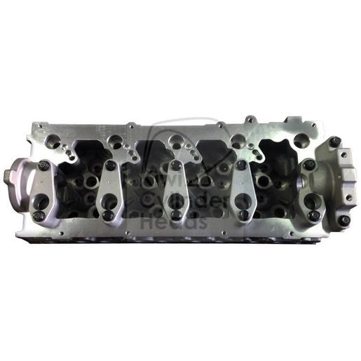 Kiwi Cylinder Head - Toyota 2E 10081120