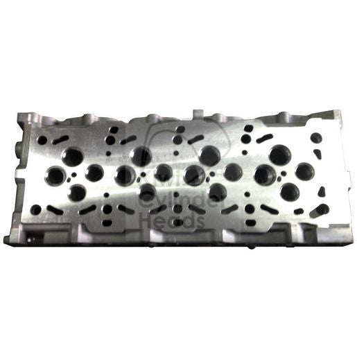 Kiwi Cylinder Head - Hyundai D4Ea / D4Eb 8 Port 10021210