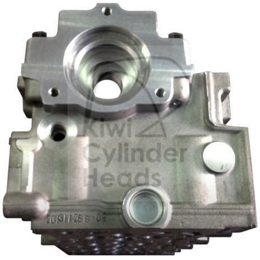 Kiwi Cylinder Head - Hyundai D4Ea / D4Eb 8 Port 10021210