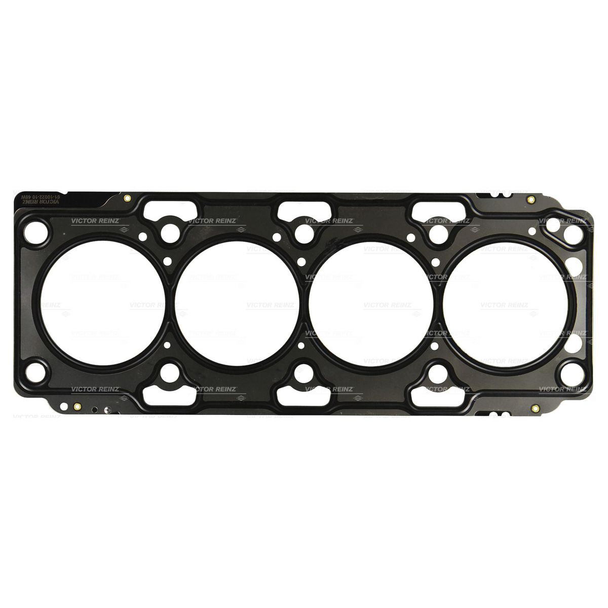 Kiwi Head Gasket - Hyundai D4Eb Grandeur/Santa Fe 1.2Mm Genuine 20027860