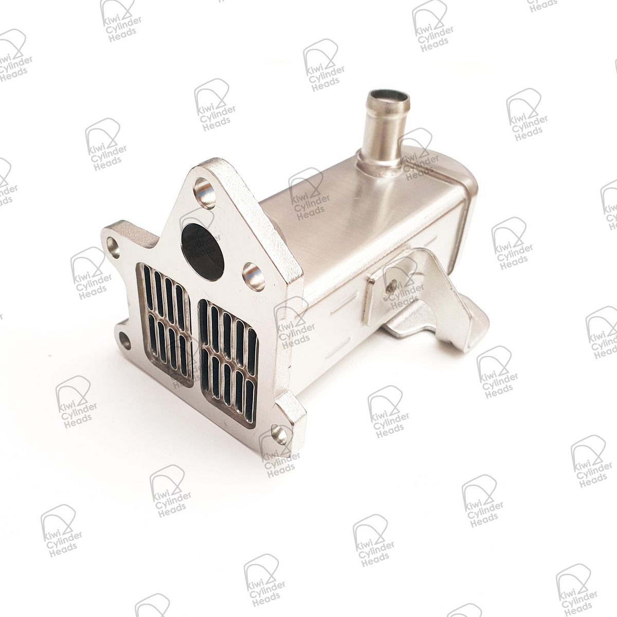 Kiwi Nissan Yd25 Egr Cooler 2010-2013 (Short Box) 140 Kw 63060003A