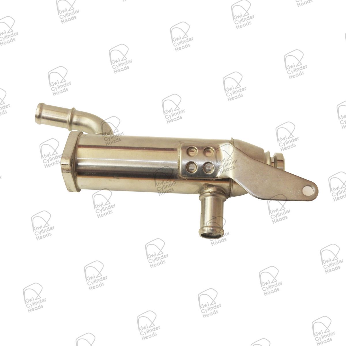 Kiwi Land Rover 2.7 Tdv6 2004- Left Side Egr Cooler 63130001