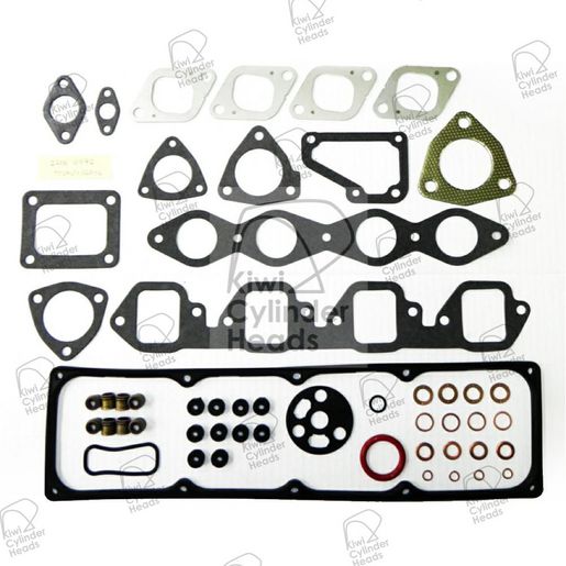 Kiwi Head Set - Nissan Td27(T)/ Qd32 22060972