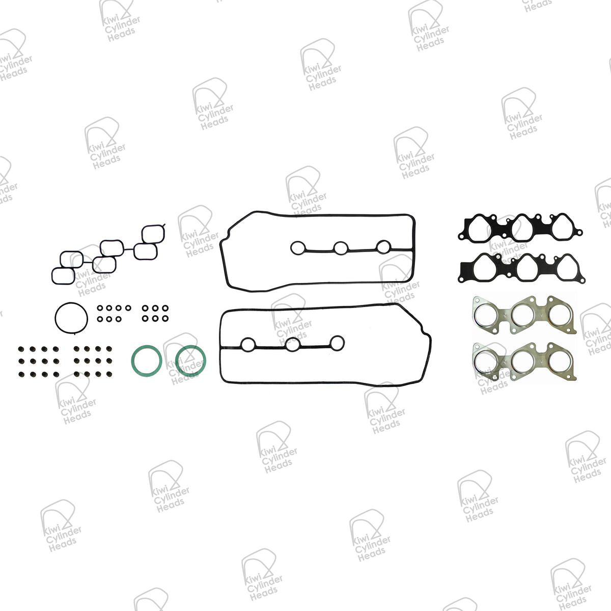 Kiwi Head Set - Toyota 1Grfe 22080321