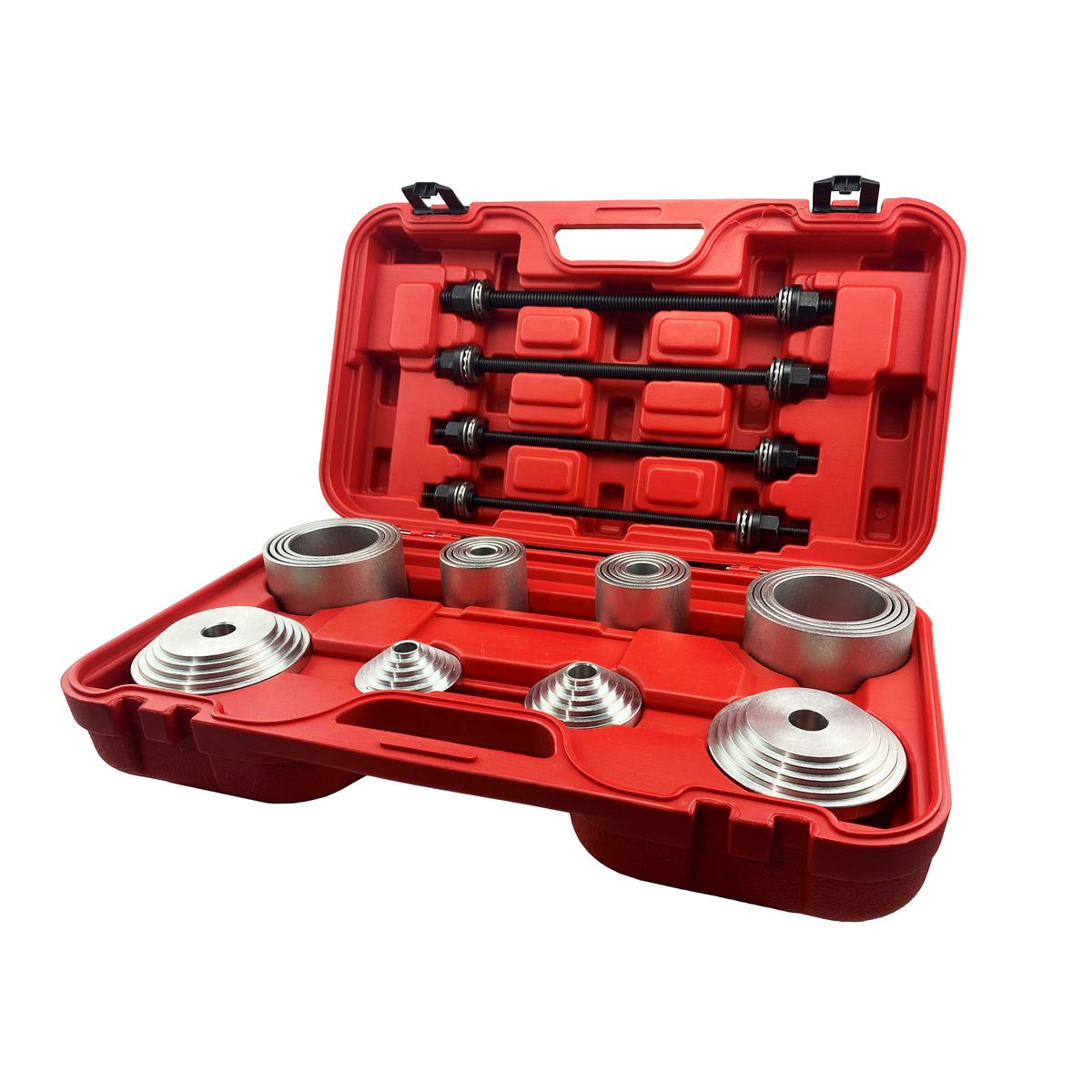 Nolathane Press Tool Kit NTK001