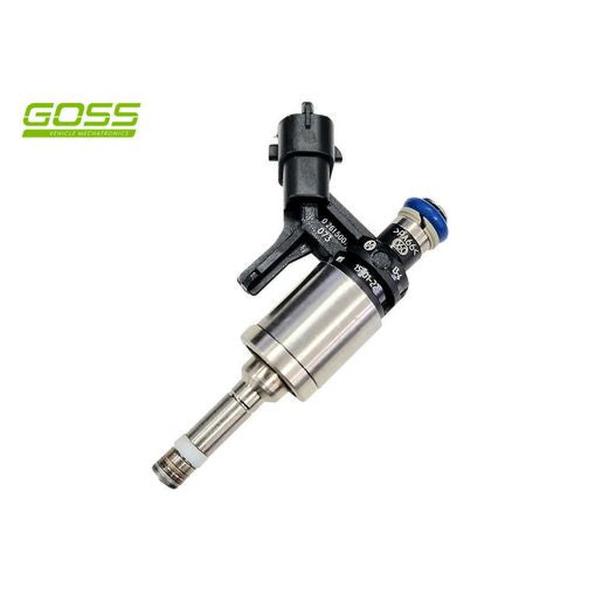 Goss Fuel Injector PID025