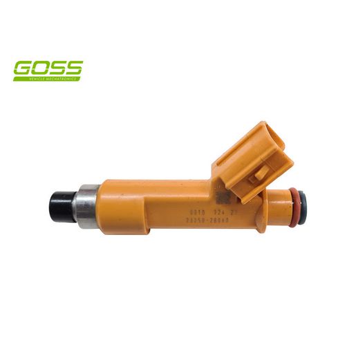 Goss Fuel Injector PIN578