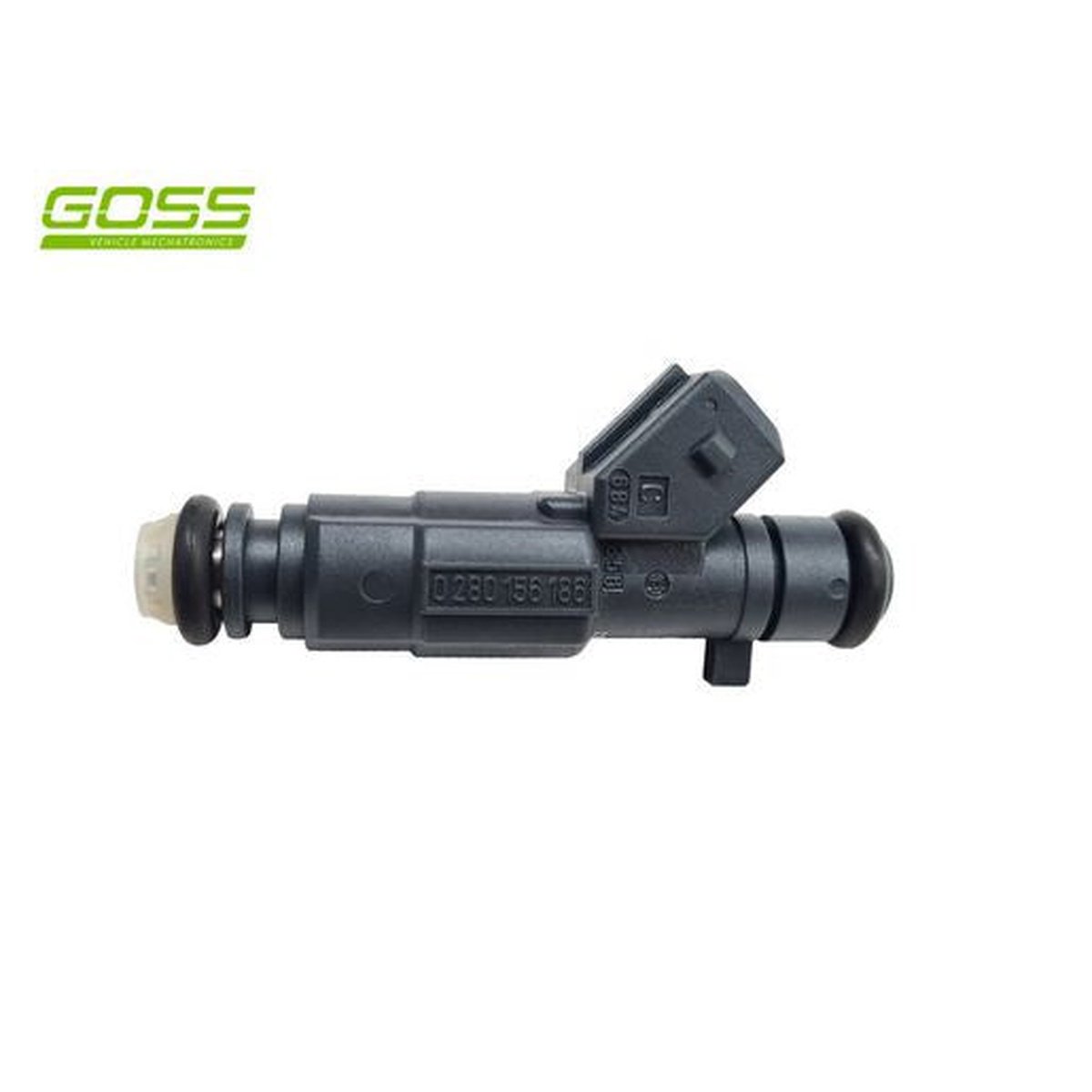 Goss Fuel Injector PIN745