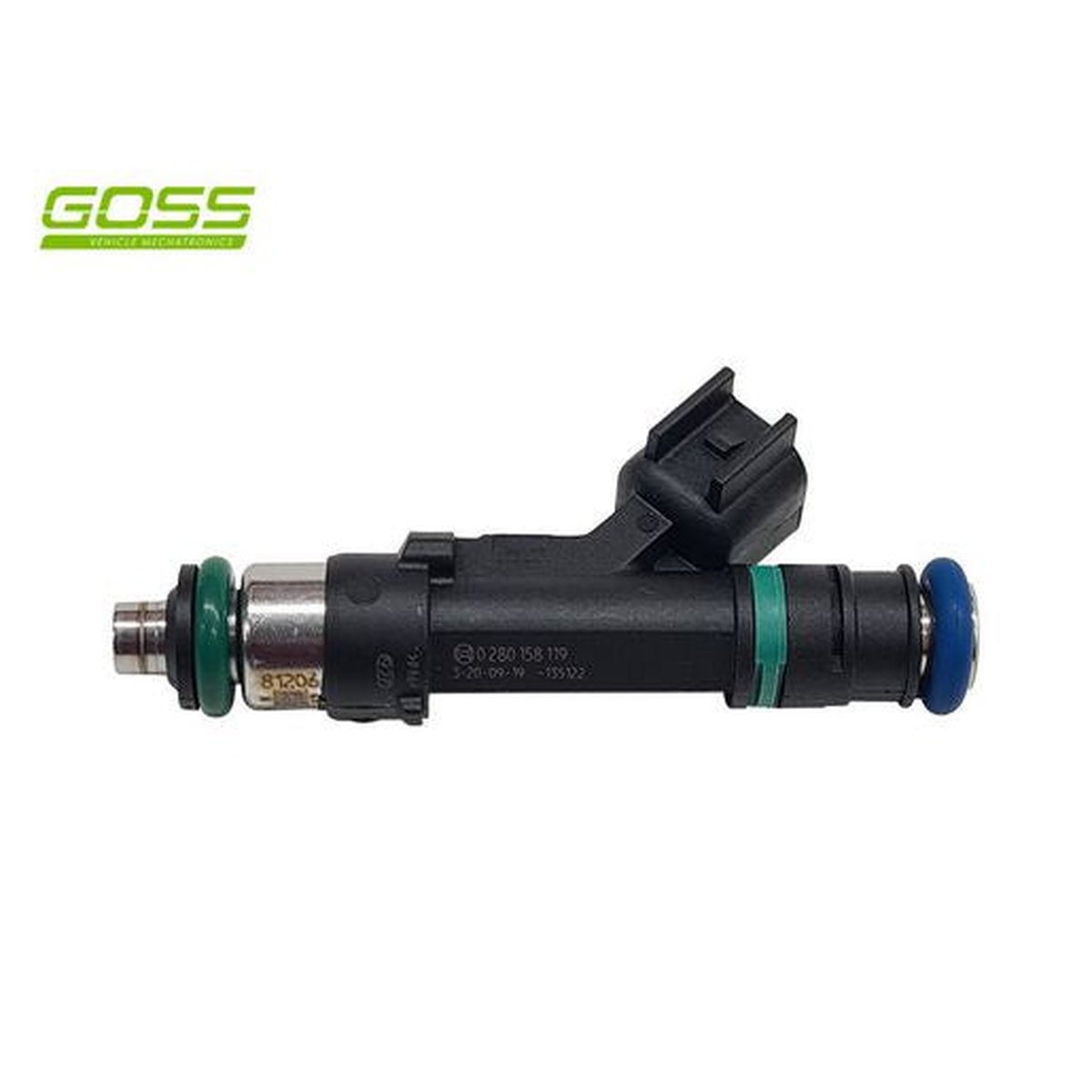 Goss Fuel Injector PIN923