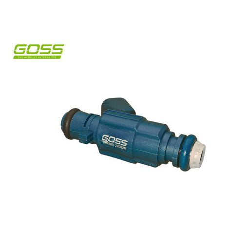 Goss Fuel Injector PIN889
