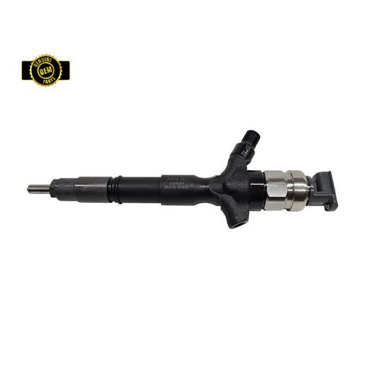 Genuine OEM Parts Diesel Fuel Injector DIN108GEN