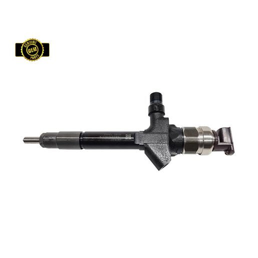 Genuine OEM Parts Diesel Fuel Injector DIN504GEN