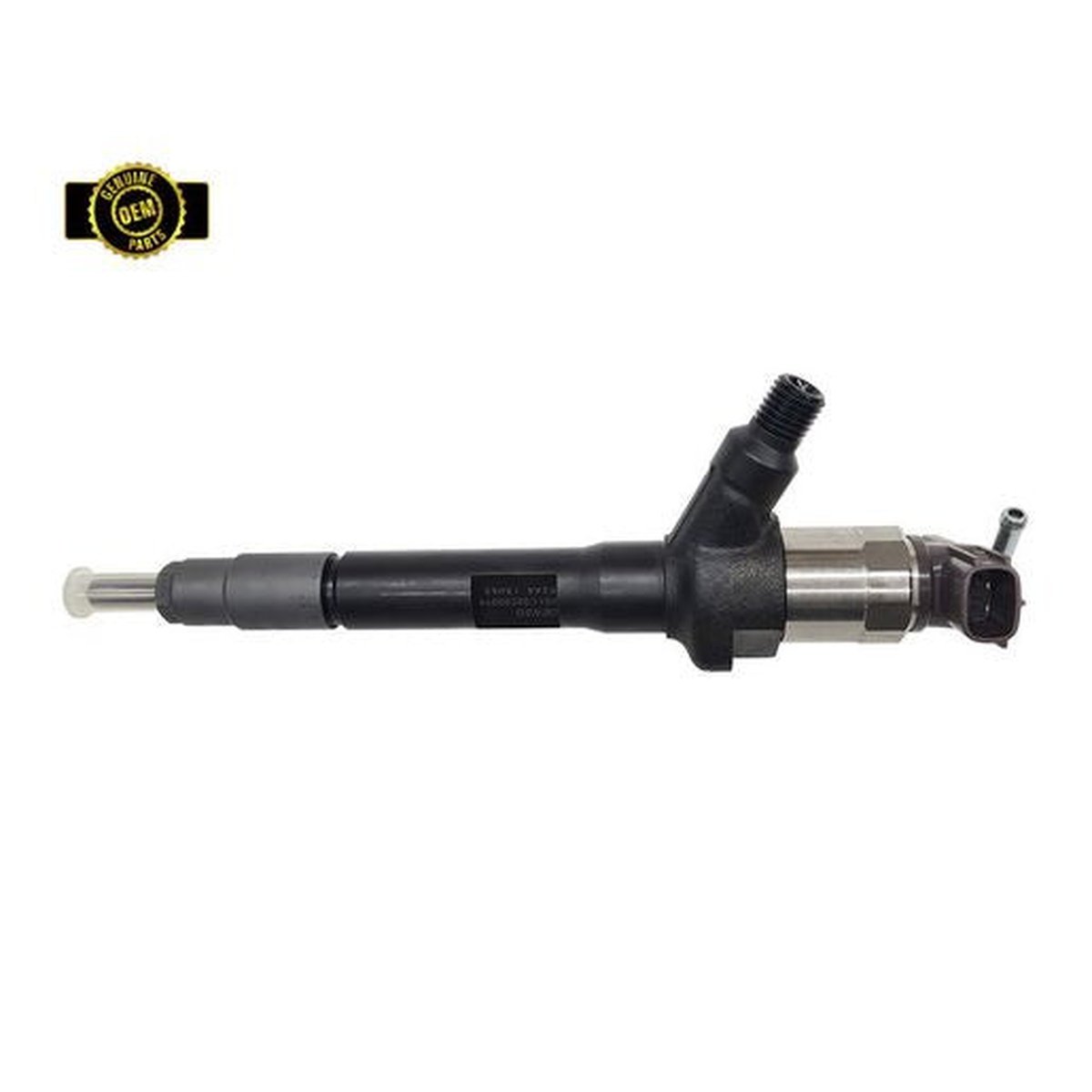 Genuine OEM Parts Diesel Fuel Injector DIN551GEN