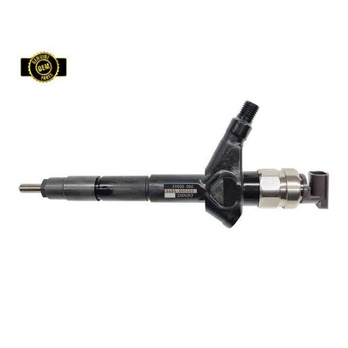 Genuine OEM Parts Diesel Fuel Injector DIN200GEN