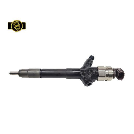 Genuine OEM Parts Diesel Fuel Injector DIN305GEN