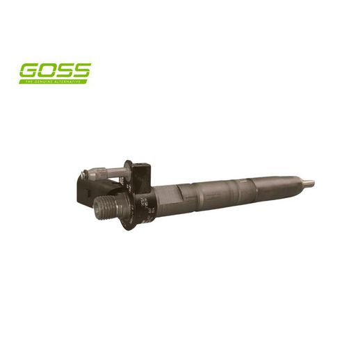Genuine OEM Parts Diesel Fuel Injector DIN454GEN