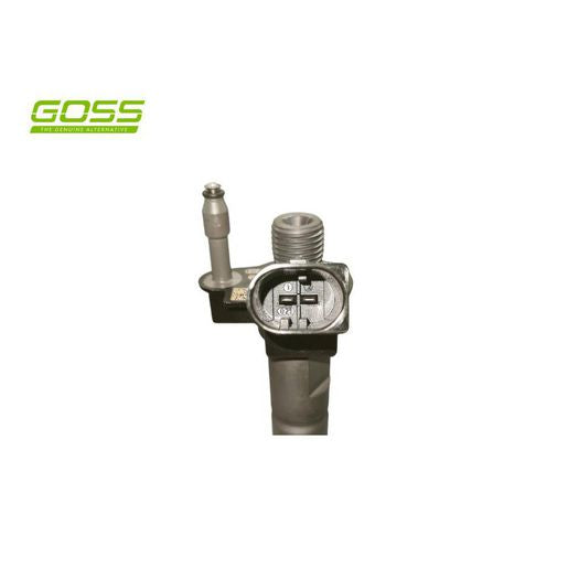 Genuine OEM Parts Diesel Fuel Injector DIN454GEN