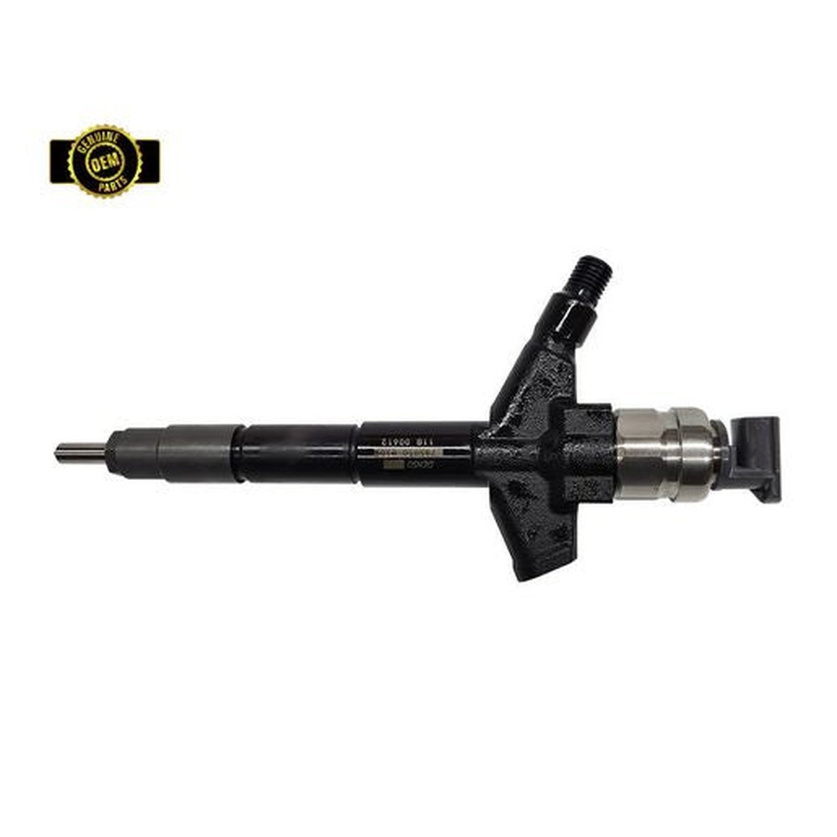 Genuine OEM Parts Diesel Fuel Injector DIN203GEN