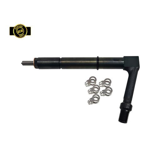 Genuine OEM Parts Diesel Fuel Injector DIN254GEN