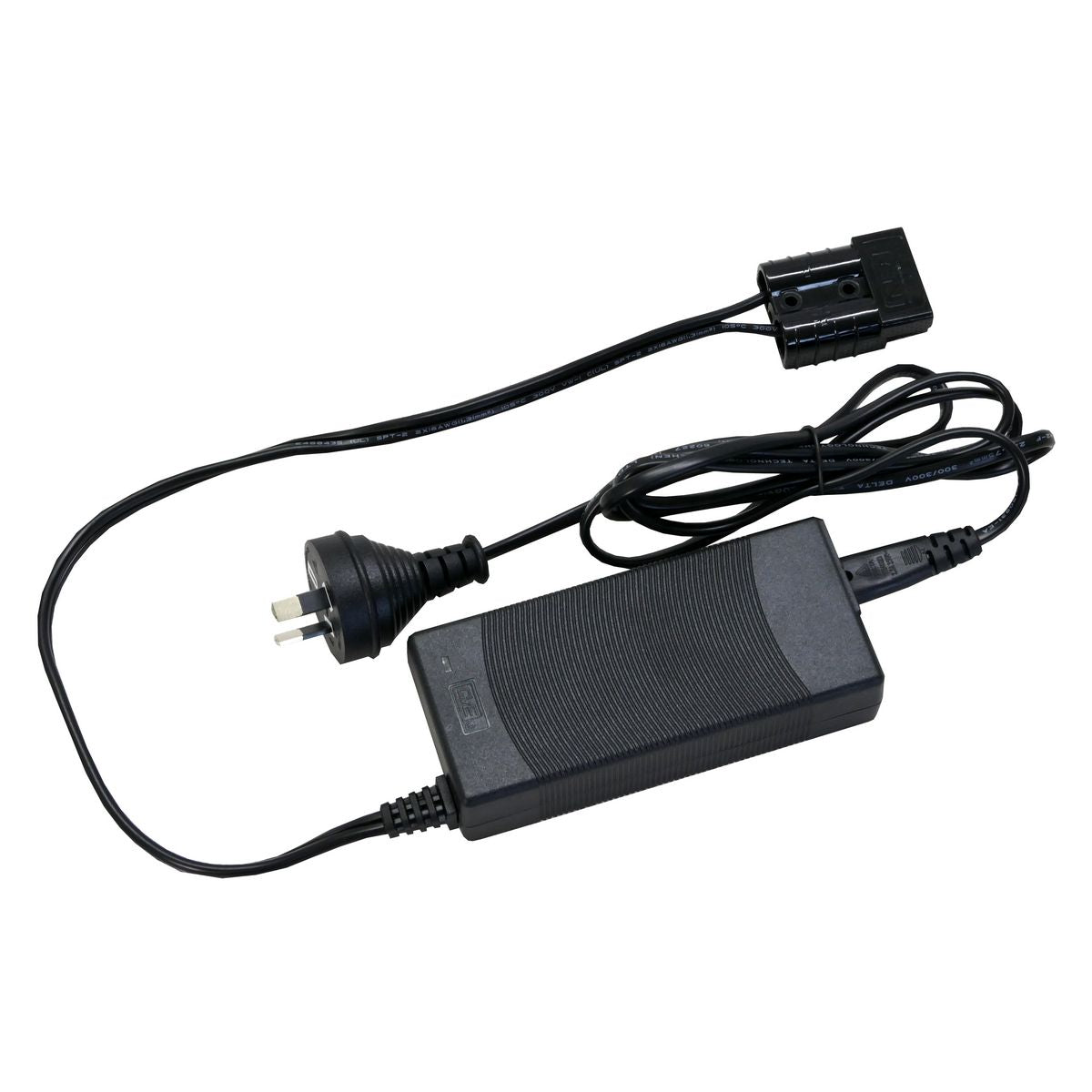 EVakool Slimline 12V To 240V Adaptor With Anderson Style Connection EP-SLIM