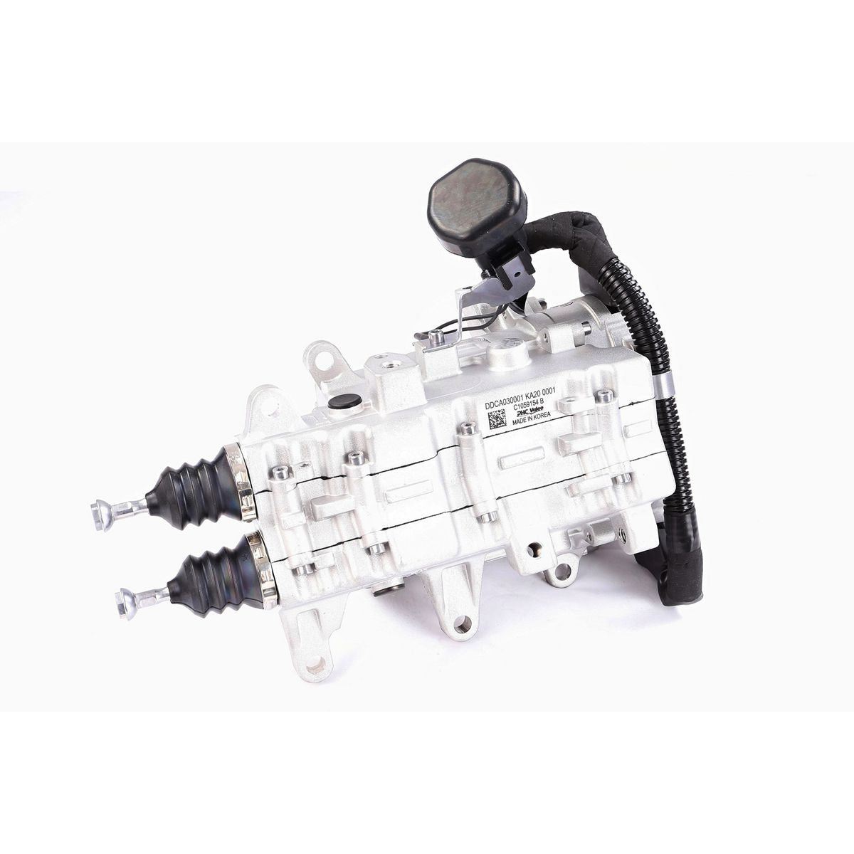 ClutchPro DCT Electronic Clutch Actuator GBCHD006