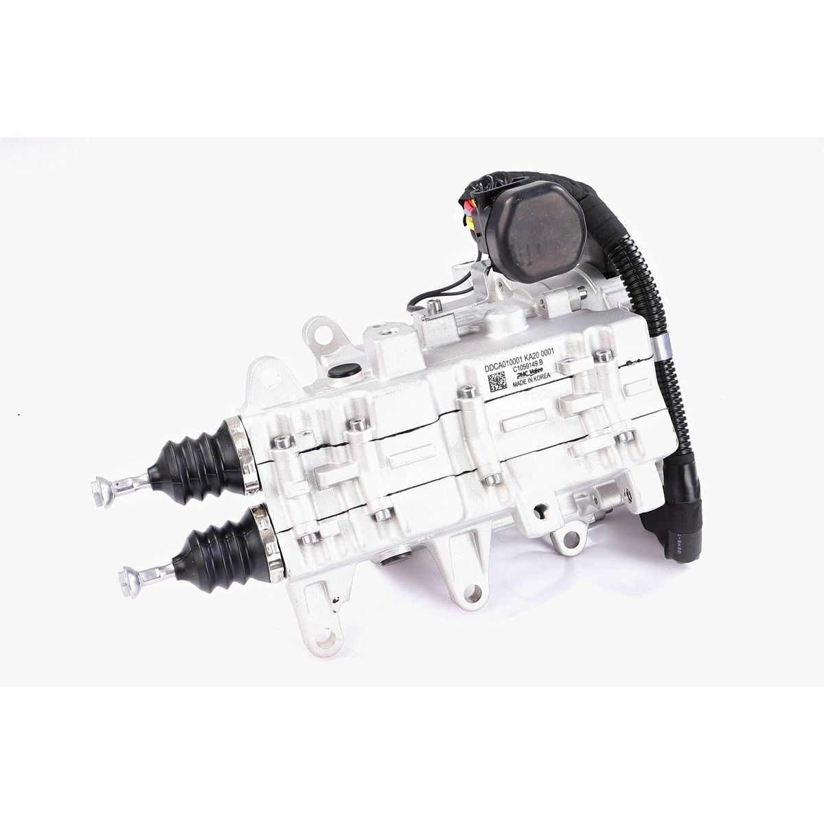 ClutchPro DCT Electronic Clutch Actuator GBCHD002