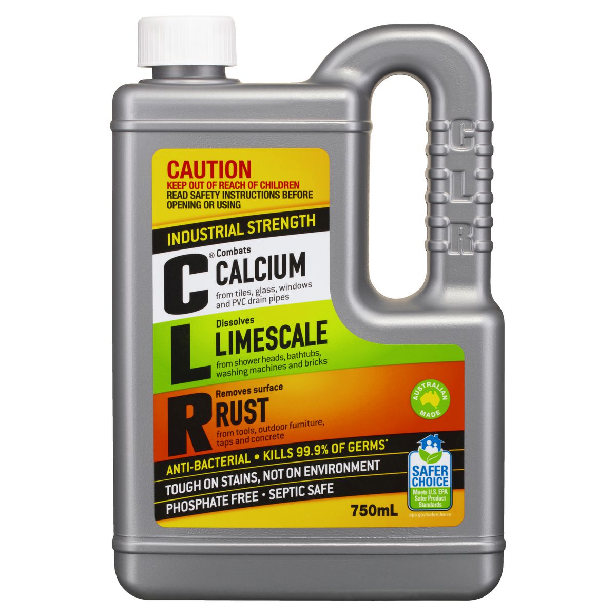 CLR 750ml Concentrate CL