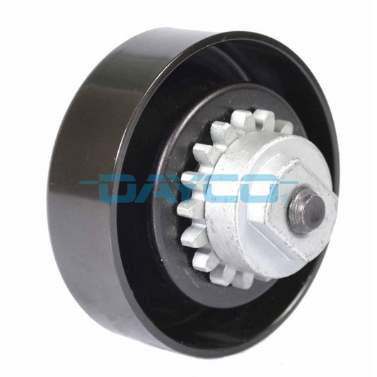 Nuline Engine Idler Tensioner Pulley EP324