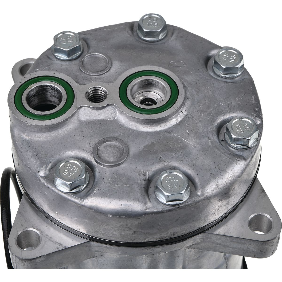 OEX AC Compressor CXS0058