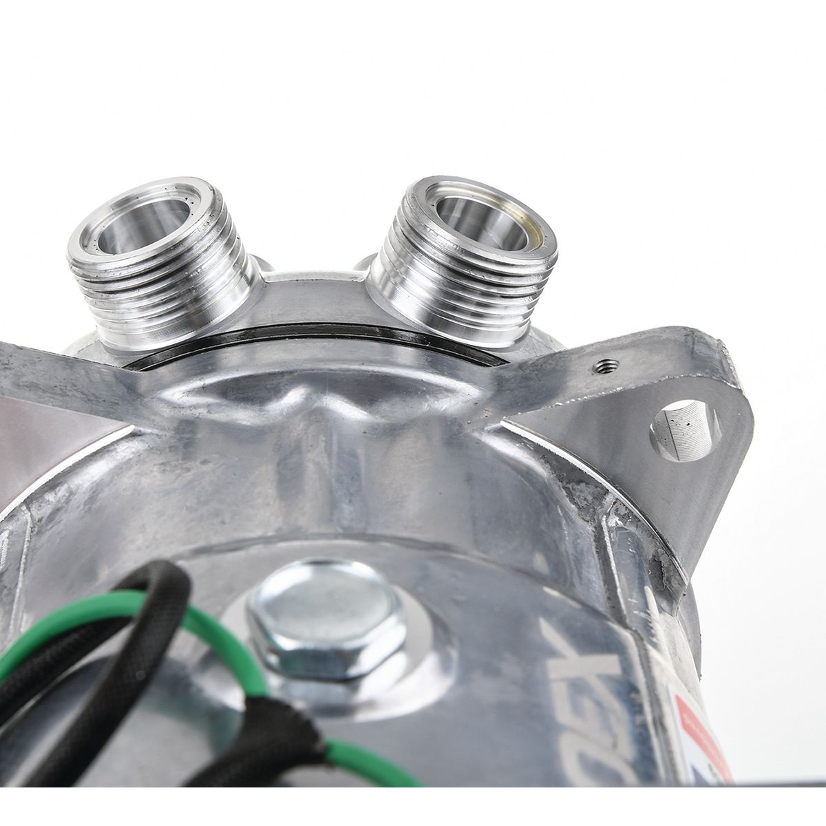 OEX AC Compressor CXS0059