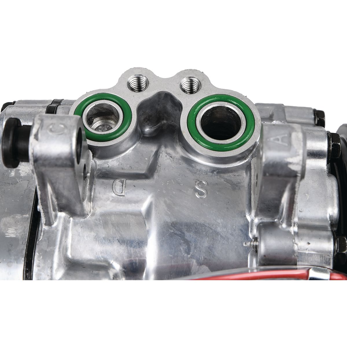 OEX AC Compressor CXS0060