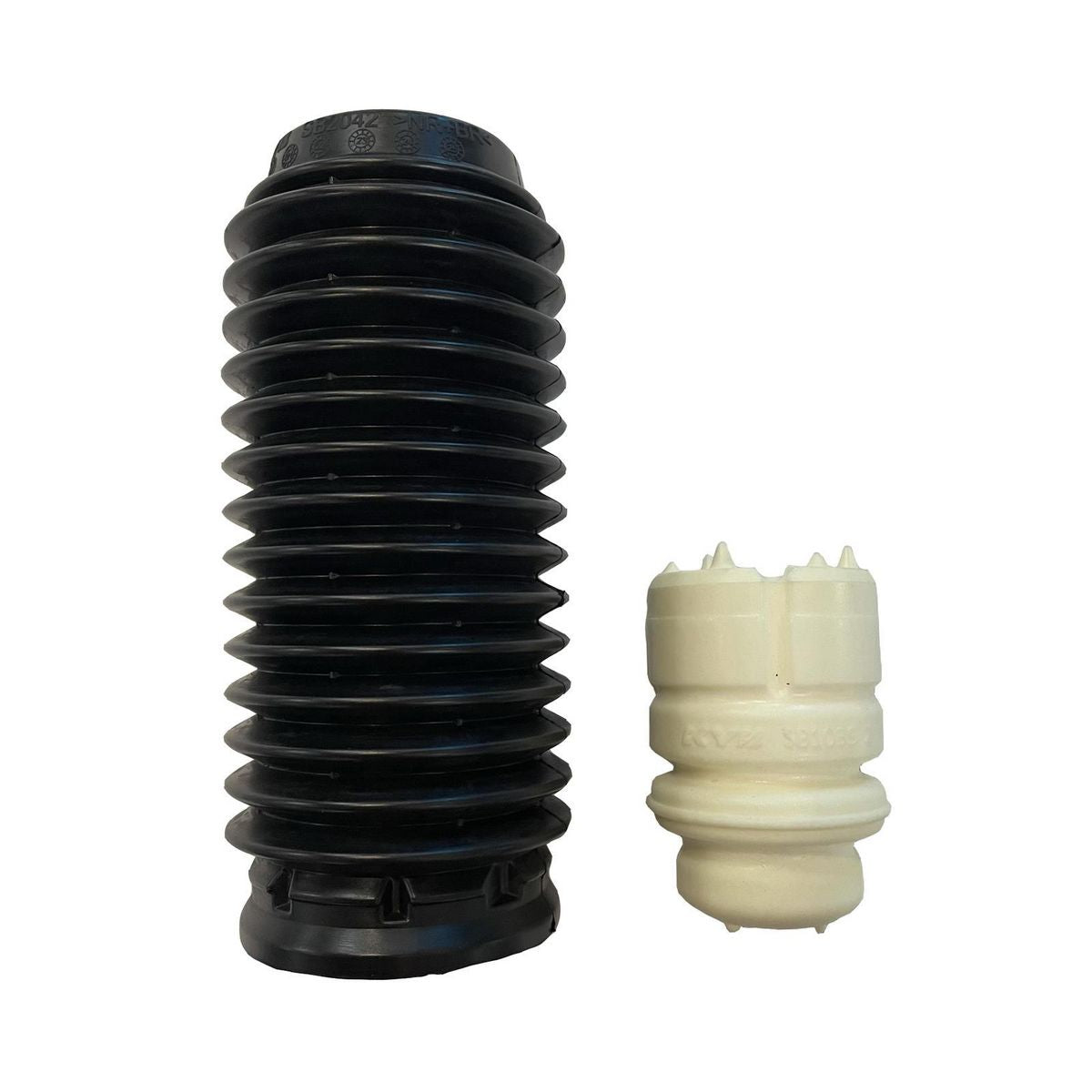 KYB Protection Kit, Incl. Bump Stop & Dust Cover SB5218