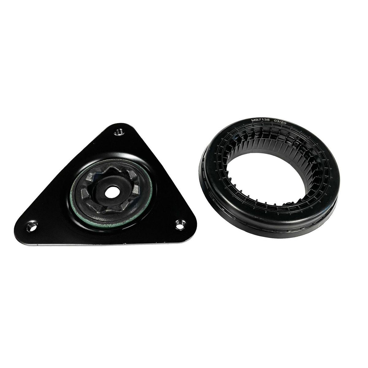 KYB Suspension Mounting Kit KSM7258