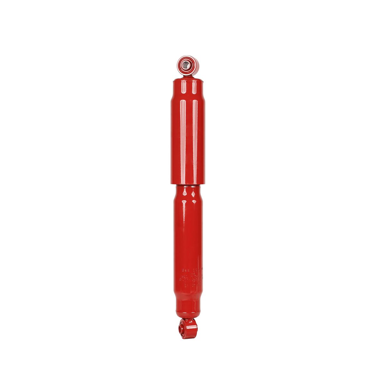 KYB Skorched 4S Shock Absorber - Lifted Height Heavy-Duty 8450009