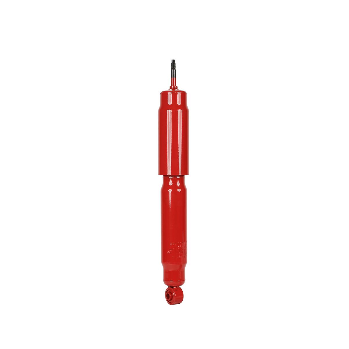 KYB Skorched 4S Shock Absorber - Lifted Height Heavy-Duty 8450008