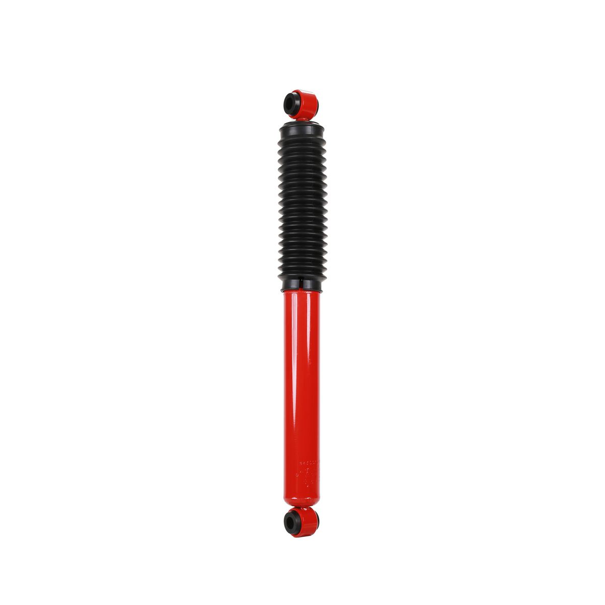 KYB Skorched 4S Shock Absorber - Lifted Height Heavy-Duty 8450007