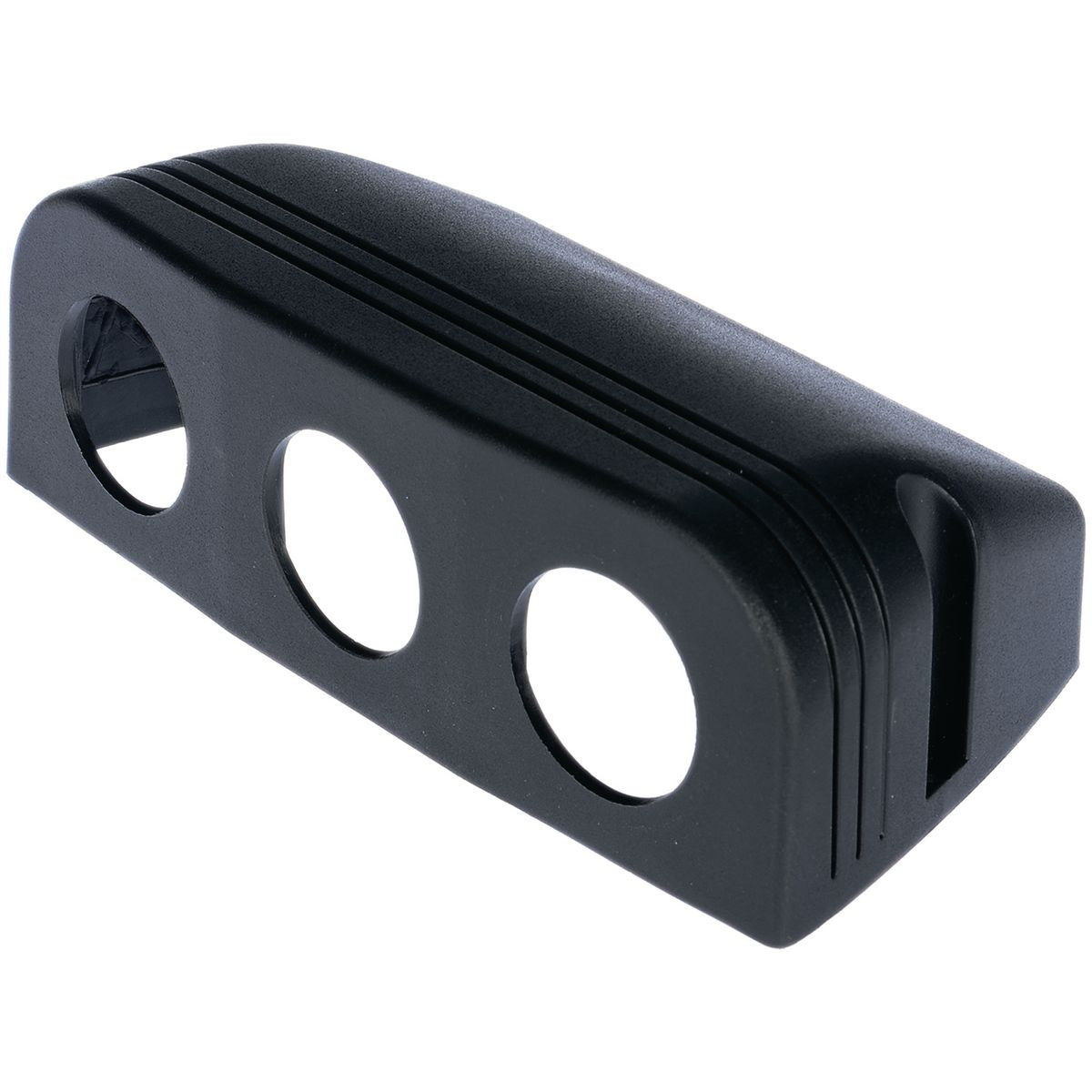 OEX Surface Panel Mount - Triple ACX5613