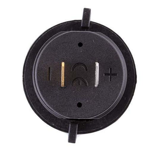 OEX Voltmeter With Indicator ACX5608
