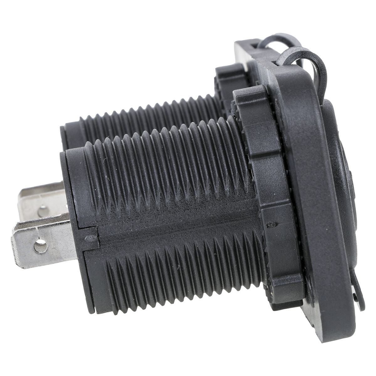 OEX Twin Cigarette Lighter Socket ACX5609