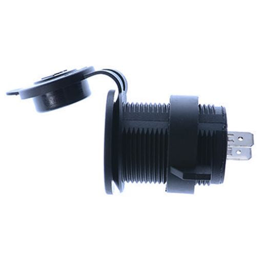 OEX Engel Style Socket 12/24V ACX5607