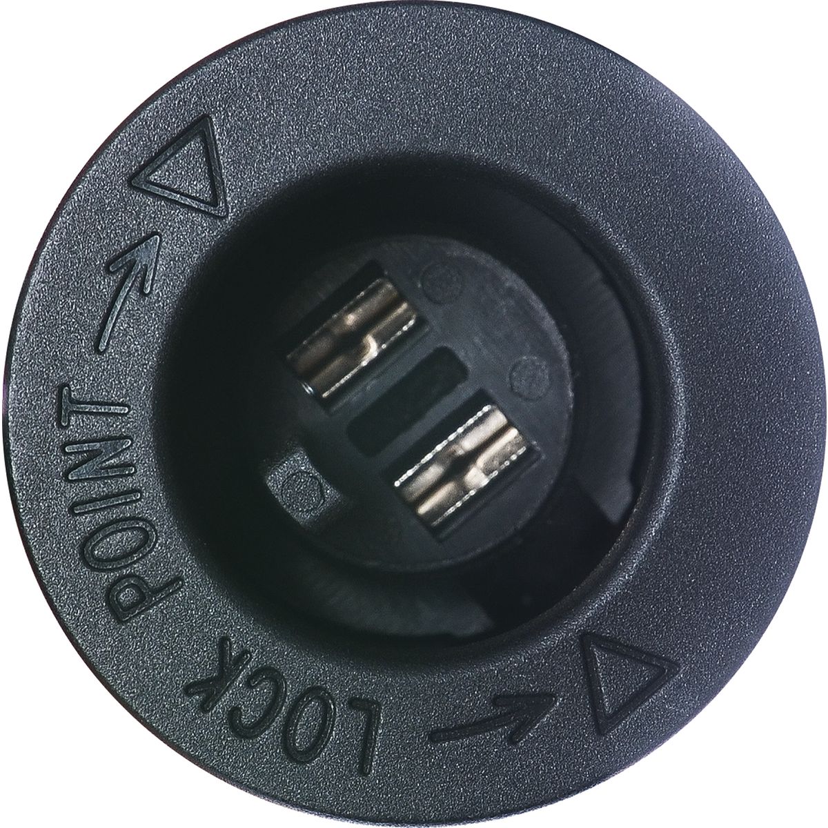 OEX Engel Style Socket 12/24V ACX5607
