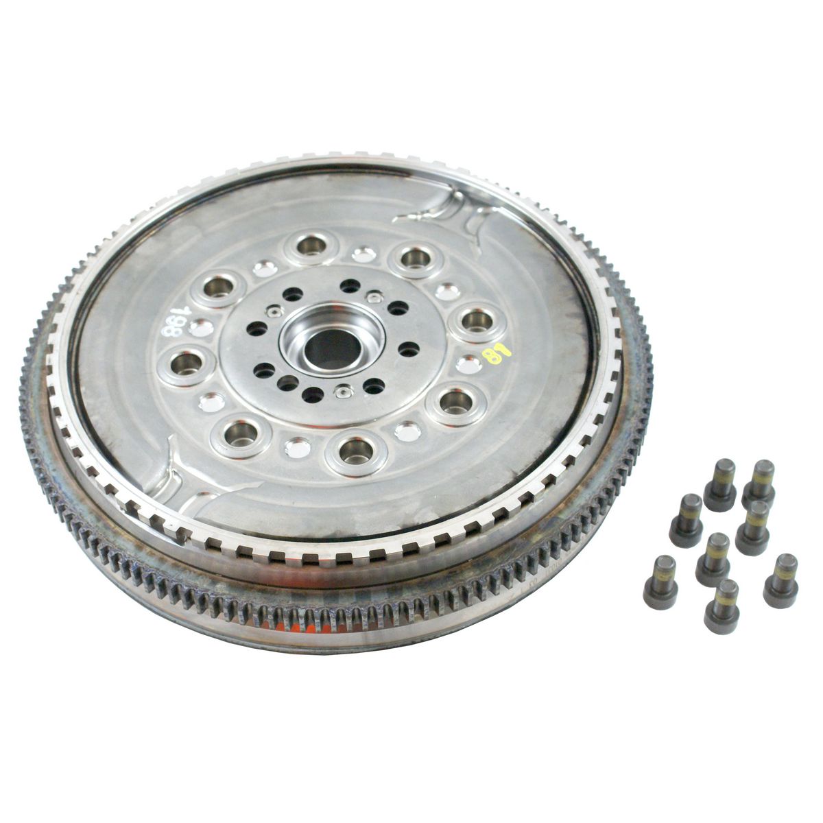 Clutch Industries Dual Mass Flywheel (DMF) DMF2008