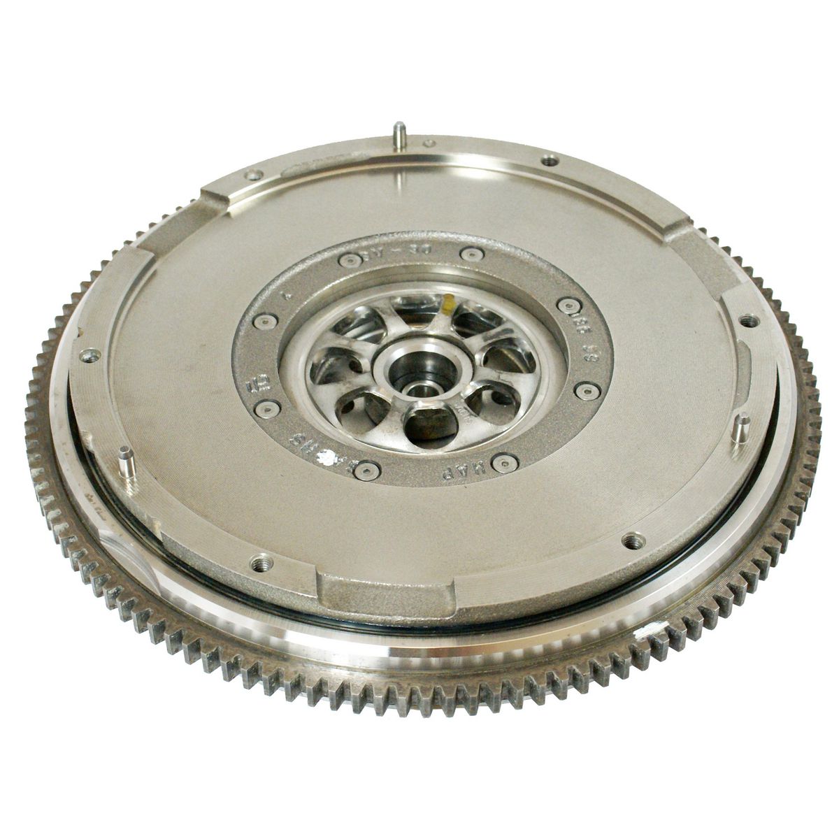 Clutch Industries Dual Mass Flywheel (DMF) DMF2009